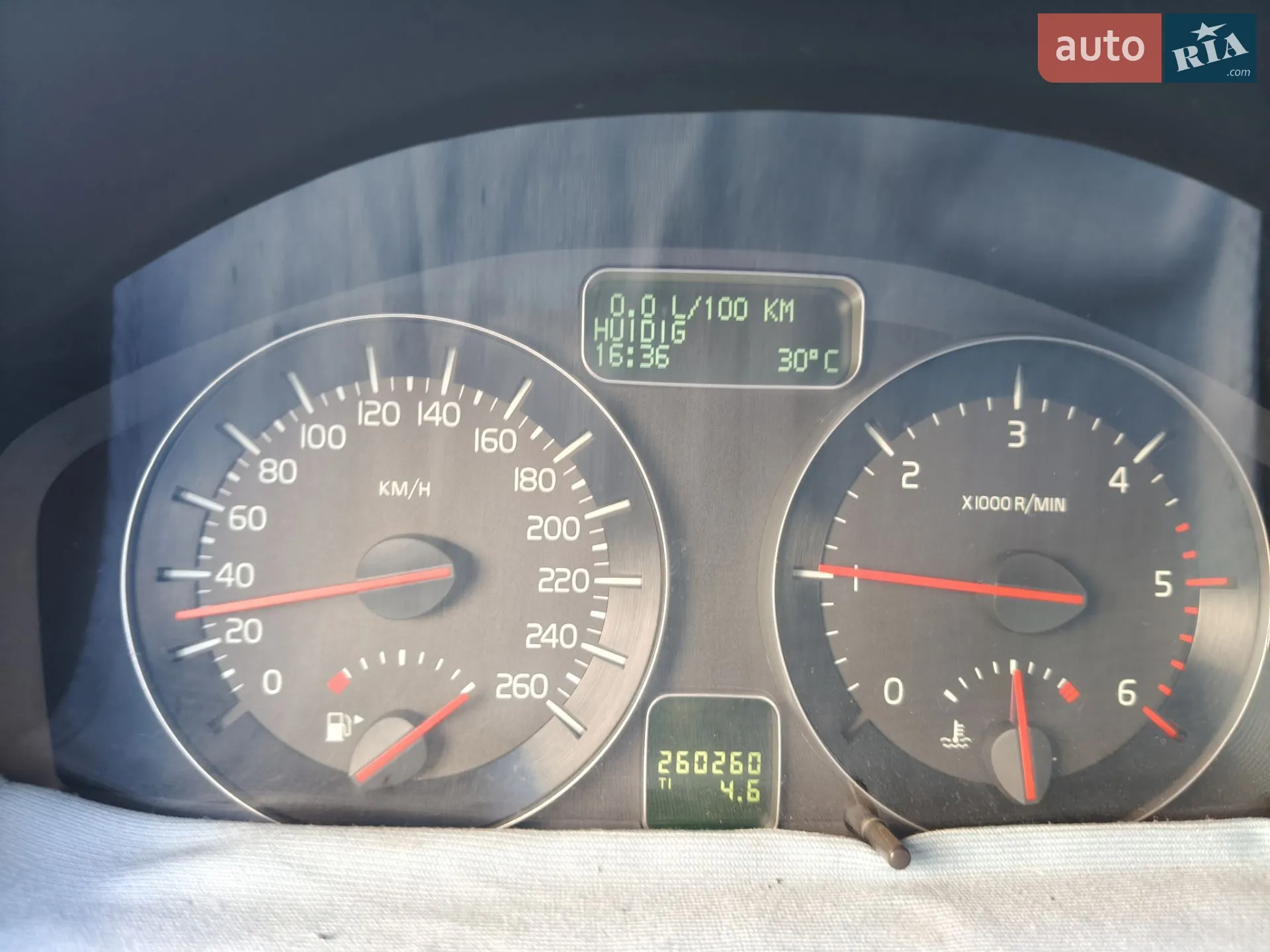 2011 Volvo V50 - мініатюра 12
