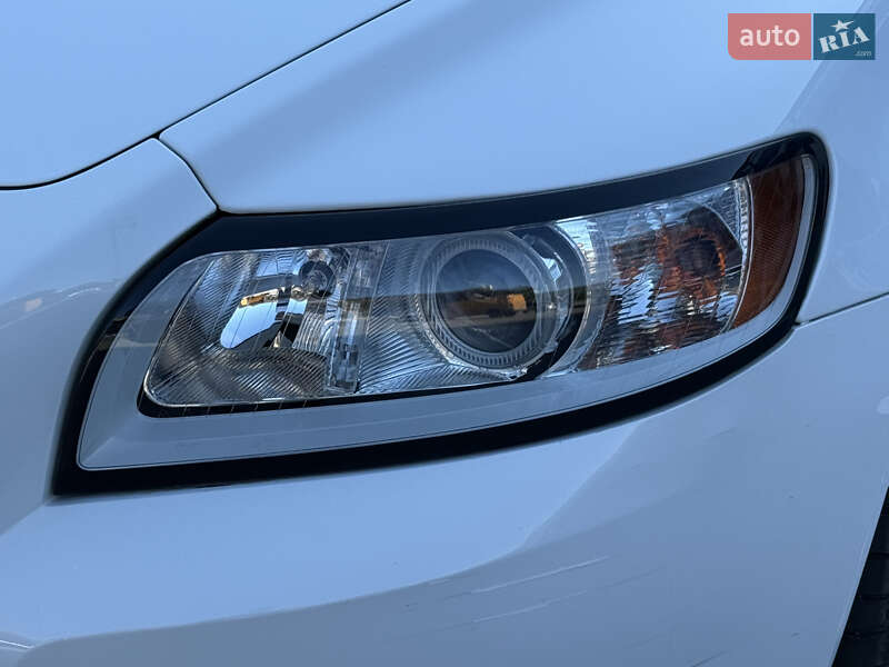 Универсал Volvo V50 2012 в Ровно