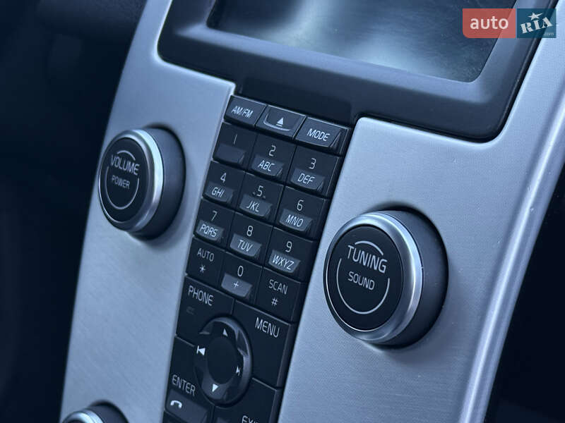 Универсал Volvo V50 2012 в Ровно