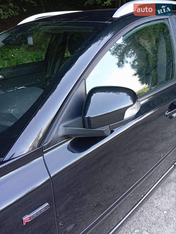 Универсал Volvo V50 2011 в Дрогобыче фото 8 Универсал Volvo V50 2011 в Дрогобыче