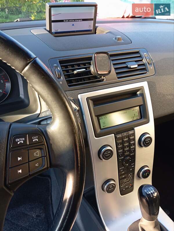 Универсал Volvo V50 2011 в Дрогобыче фото 13 Универсал Volvo V50 2011 в Дрогобыче