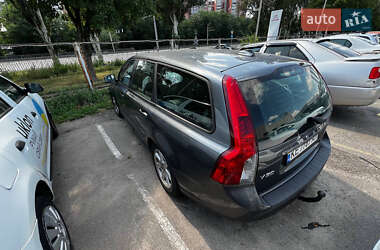 Універсал Volvo V50 2009 в Дніпрі