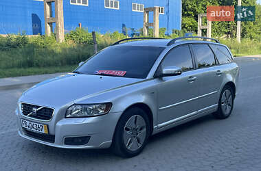 Универсал Volvo V50 2009 в Киеве