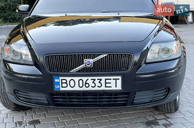 Универсал Volvo V50 2005 в 