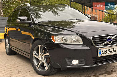 Универсал Volvo V50 2011 в Жмеринке