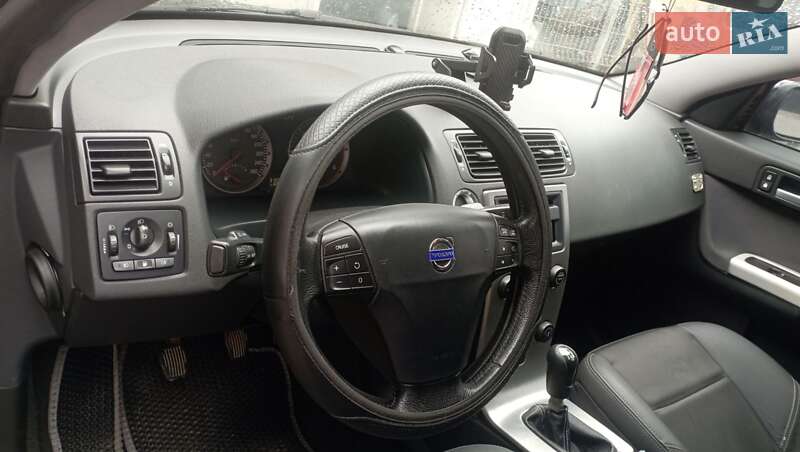 Универсал Volvo V50 2007 в Сколе