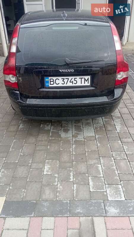 Универсал Volvo V50 2007 в Сколе