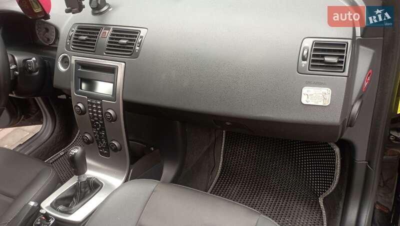 Универсал Volvo V50 2007 в Сколе