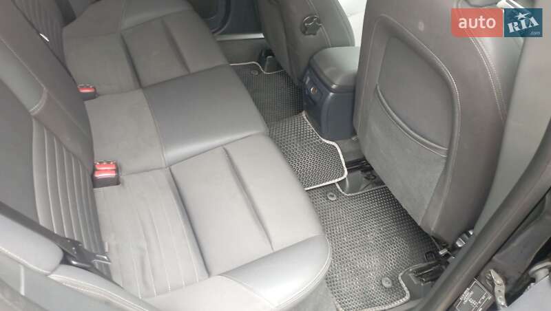 Универсал Volvo V50 2007 в Сколе