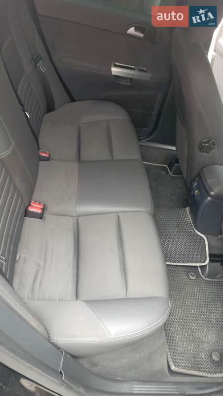 Универсал Volvo V50 2007 в Сколе