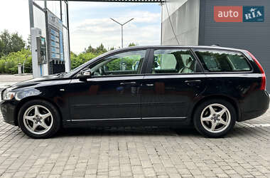 Універсал Volvo V50 2009 в Луцьку