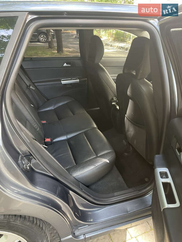 Універсал Volvo V50 2011 в Львові фото 8 Універсал Volvo V50 2011 в Львові