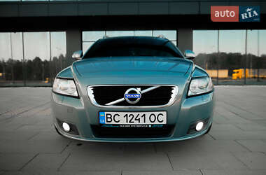 Універсал Volvo V50 2012 в Львові
