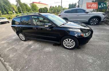Универсал Volvo V50 2007 в Золочеве