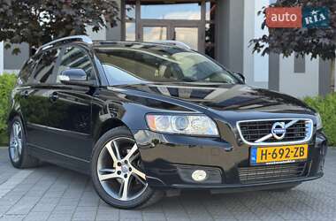 Універсал Volvo V50 2012 в Стрию