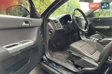 Универсал Volvo V50 2010 в 