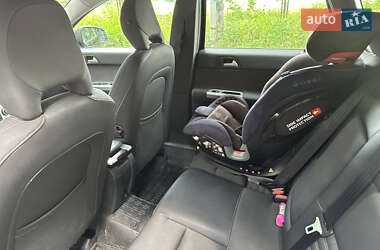 Универсал Volvo V50 2010 в 