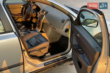 Универсал Volvo V50 2004 в 