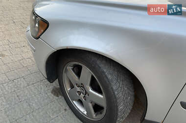 Универсал Volvo V50 2004 в 