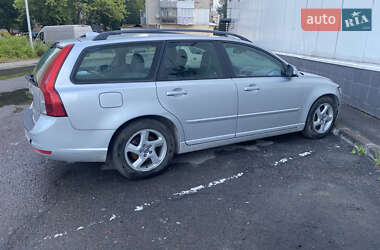 Універсал Volvo V50 2009 в Львові