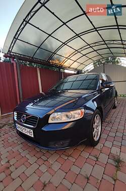 Универсал Volvo V50 2012 в Житомире