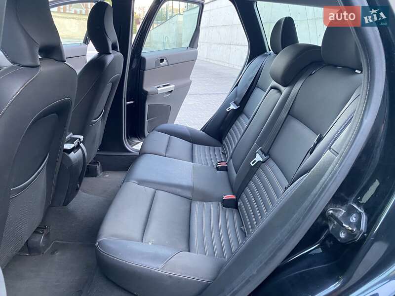 Універсал Volvo V50 2009 в Трускавці