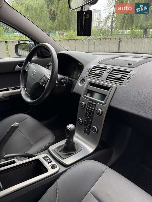 Универсал Volvo V50 2008 в Ивано-Франковске