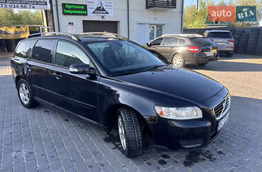 Универсал Volvo V50 2008 в Трускавце