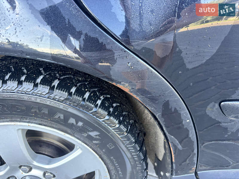 Универсал Volvo V50 2008 в Трускавце