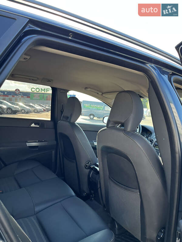 Универсал Volvo V50 2008 в Ровно
