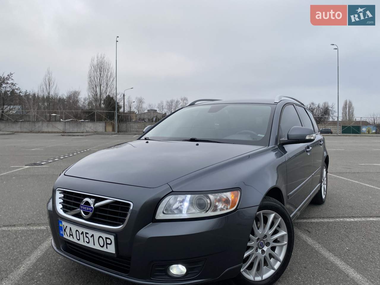 2010 Volvo V50 - мініатюра 32