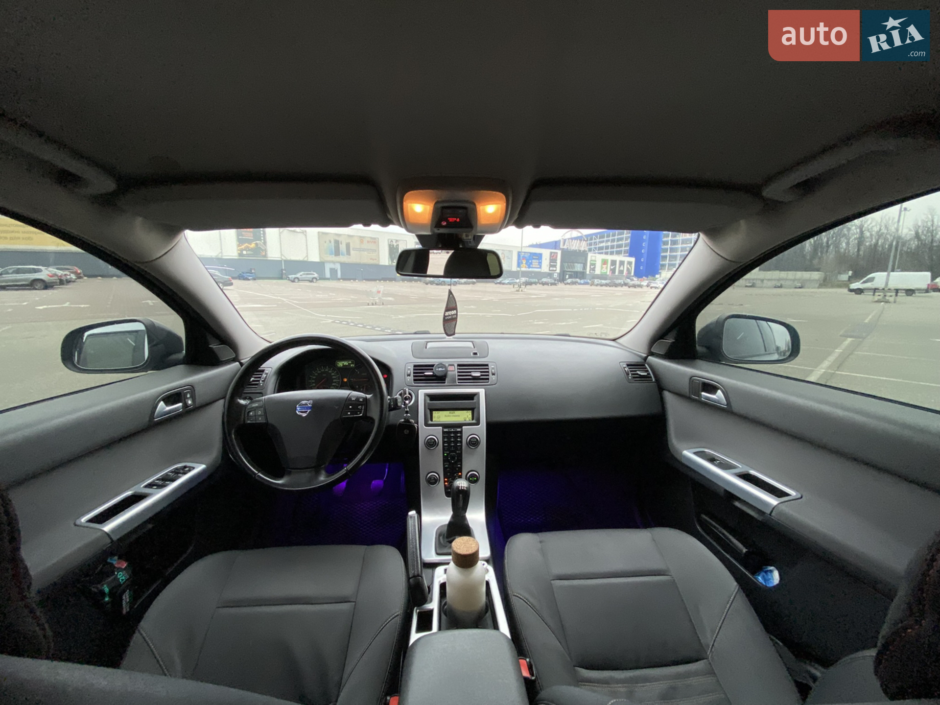 2010 Volvo V50 - мініатюра 15