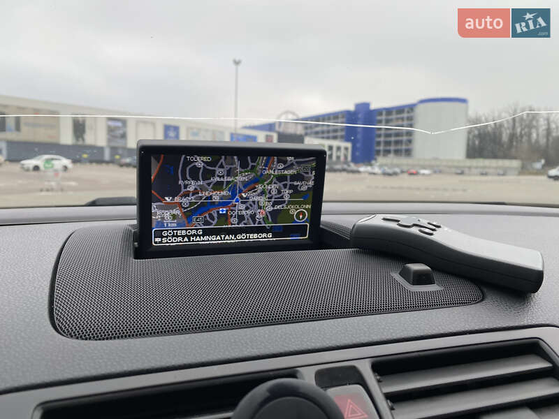 Универсал Volvo V50 2010 в Киеве