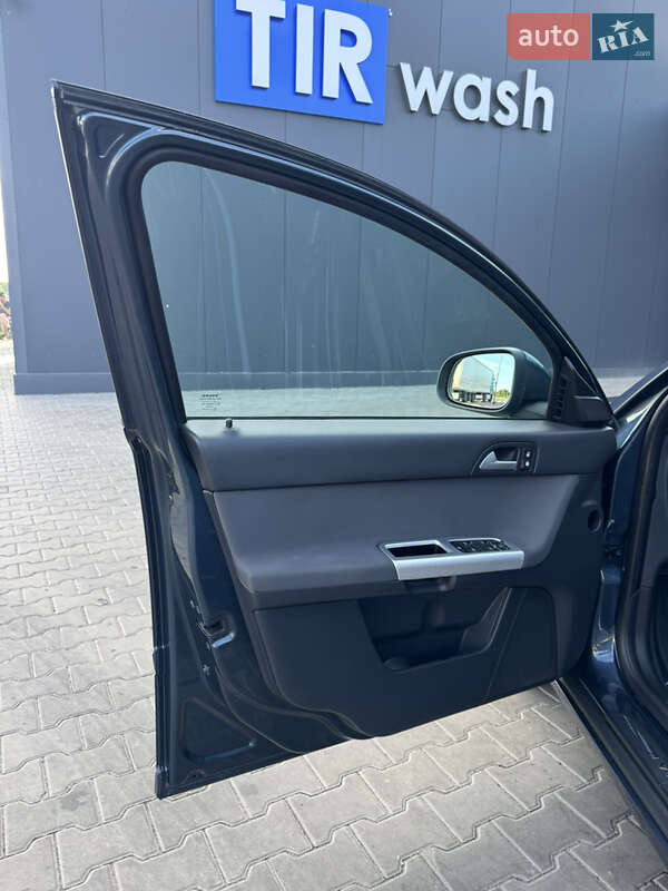 Универсал Volvo V50 2011 в Луцке