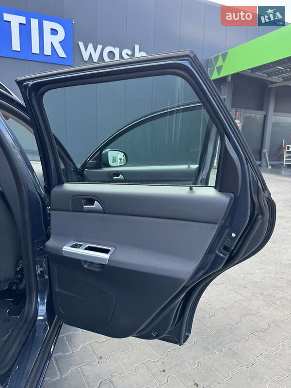 Универсал Volvo V50 2011 в Луцке