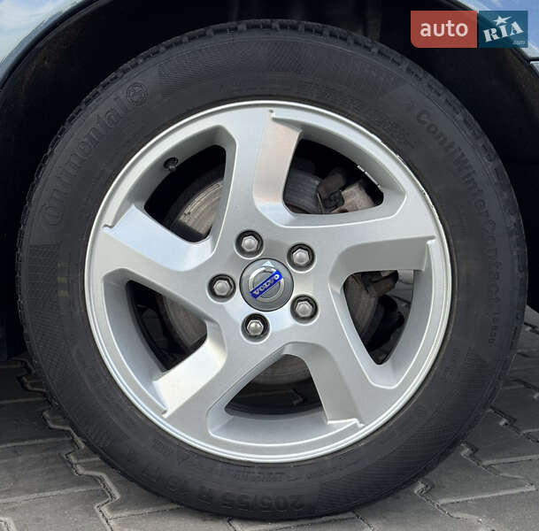Универсал Volvo V50 2011 в Луцке