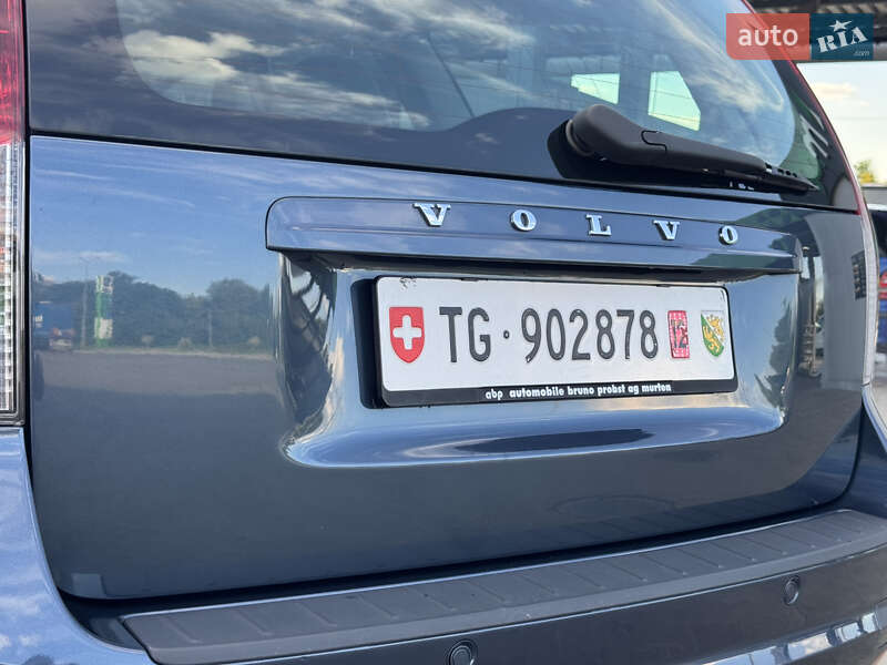Универсал Volvo V50 2011 в Луцке