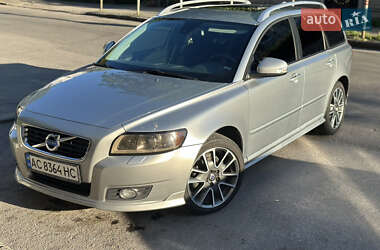 Універсал Volvo V50 2012 в Хмельницькому