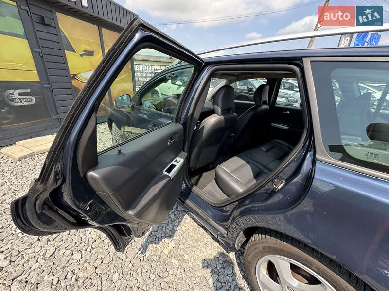 Универсал Volvo V50 2012 в Стрые
