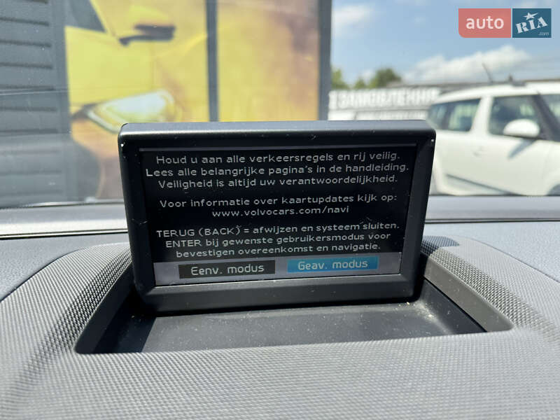 Универсал Volvo V50 2012 в Стрые