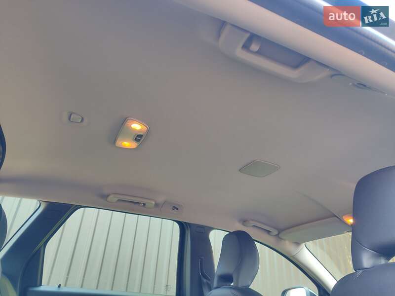Универсал Volvo V50 2010 в Кролевце