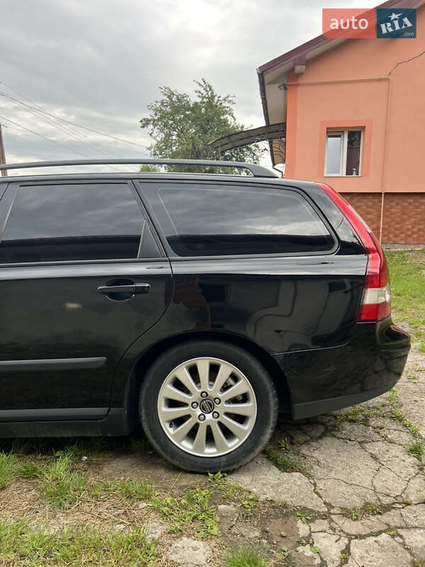 Универсал Volvo V50 2005 в Николаеве фото 10 Универсал Volvo V50 2005 в Николаеве