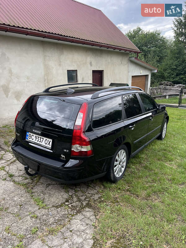 Универсал Volvo V50 2005 в Николаеве фото 7 Универсал Volvo V50 2005 в Николаеве