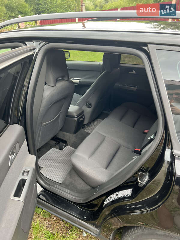 Универсал Volvo V50 2005 в Николаеве фото 22 Универсал Volvo V50 2005 в Николаеве