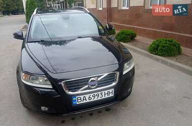 Універсал Volvo V50 2011 в Знам'янці