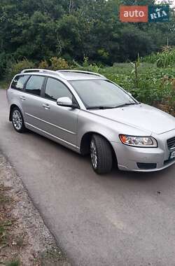 Універсал Volvo V50 2011 в Вінниці
