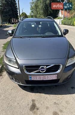 Універсал Volvo V50 2011 в Томаківці