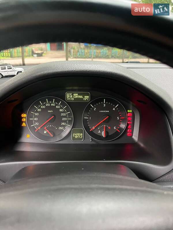 Універсал Volvo V50 2010 в Житомирі фото 7 Універсал Volvo V50 2010 в Житомирі