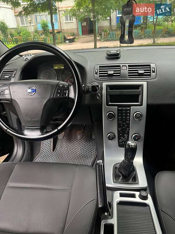 Універсал Volvo V50 2010 в Житомирі фото 12 Універсал Volvo V50 2010 в Житомирі