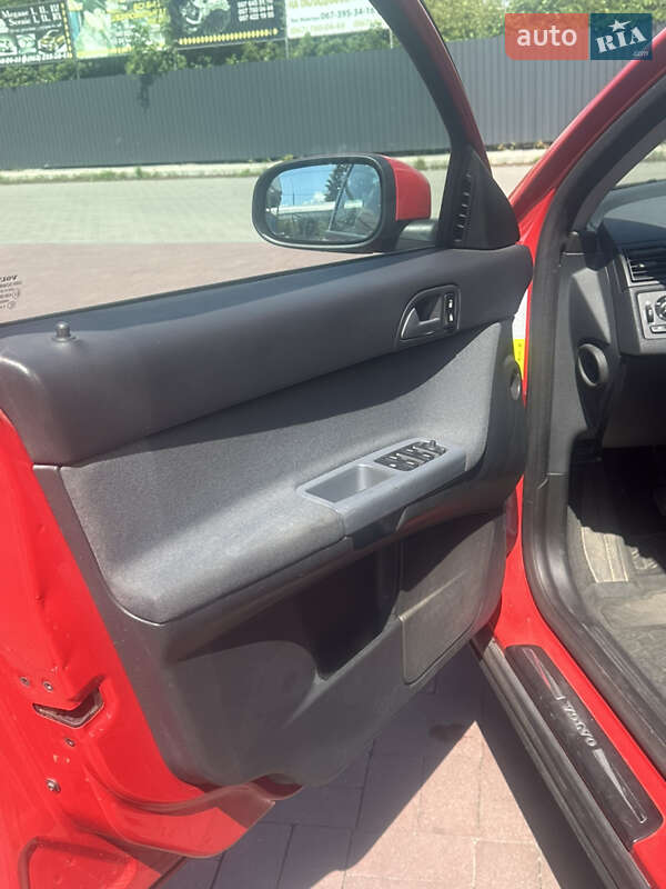Универсал Volvo V50 2007 в Ровно
